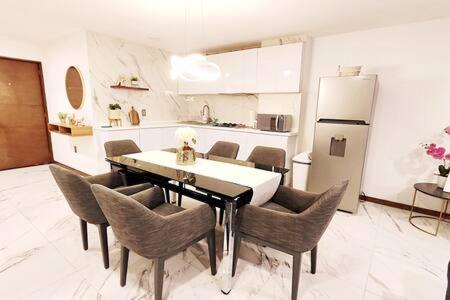 Rivera MaiaHome-Hermoso apt en Polanco cerca Antara - 2BR 2BT Cidade do México Exterior foto