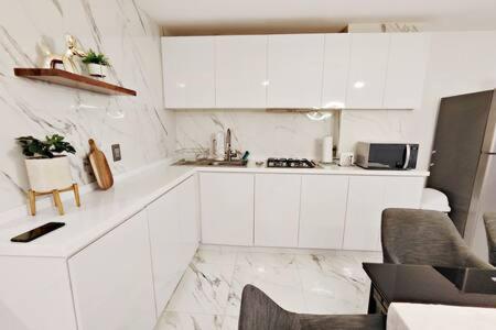 Rivera MaiaHome-Hermoso apt en Polanco cerca Antara - 2BR 2BT Cidade do México Exterior foto