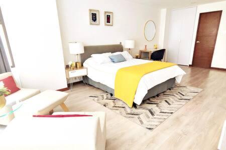 Rivera MaiaHome-Hermoso apt en Polanco cerca Antara - 2BR 2BT Cidade do México Exterior foto